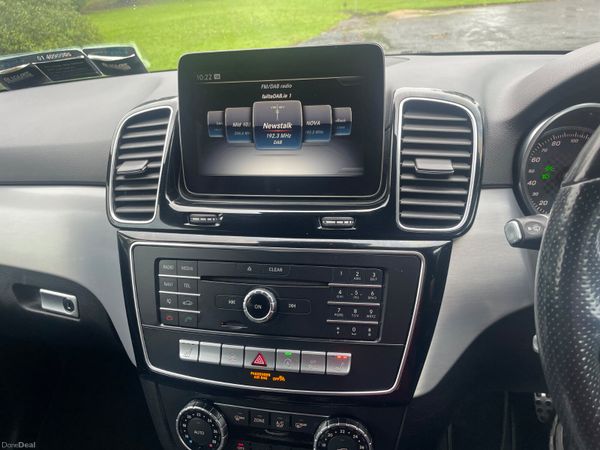 Mercedes-Benz GLE 2018, 4matic , night edition 400148904