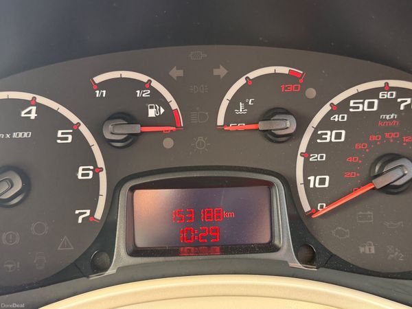 Ford KA 2012 400149326