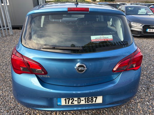 Opel Corsa 1.4 400157542