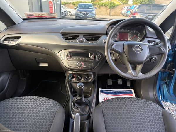 Opel Corsa 1.4 400157566