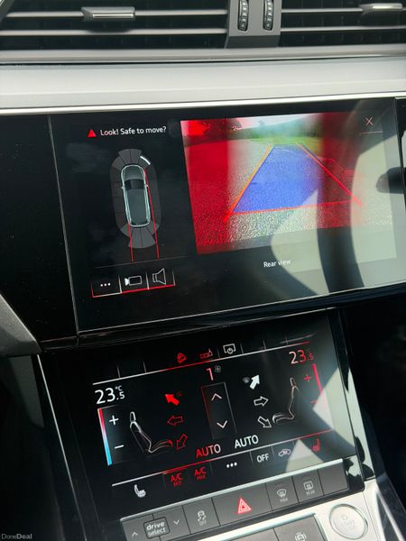 2020 Audi E-Tron 50 Technik Quattro 71.2 400164226