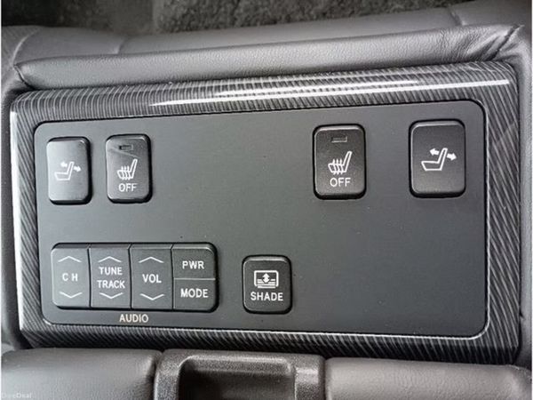 2011 Toyota Crown 3.5 V6 Hybrid | 99,500 KM | 400165298