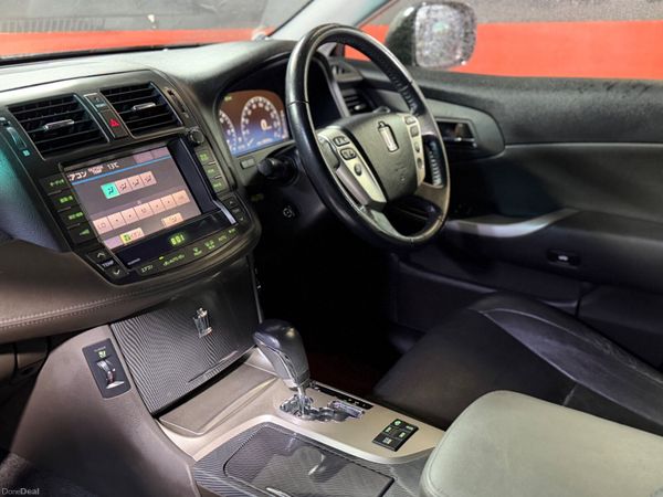 2011 Toyota Crown 3.5 V6 Hybrid | 99,500 KM | 400165304