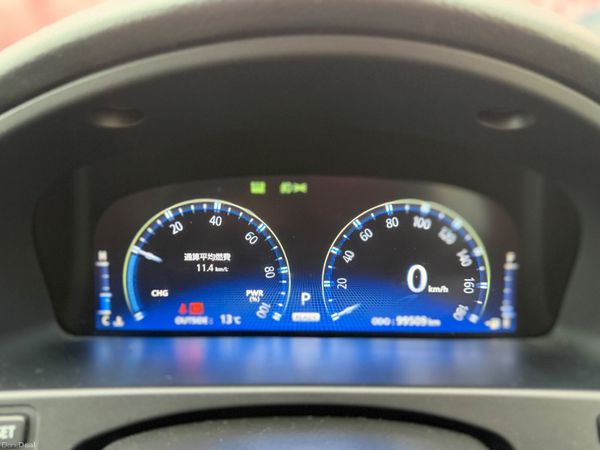 2011 Toyota Crown 3.5 V6 Hybrid | 99,500 KM | 400165330