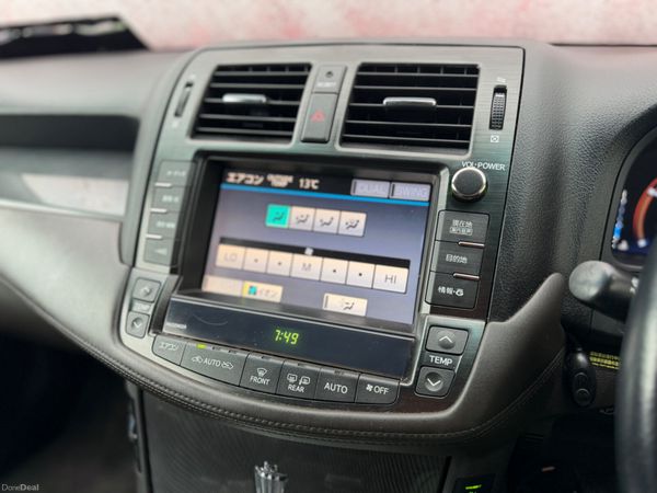 2011 Toyota Crown 3.5 V6 Hybrid | 99,500 KM | 400165334