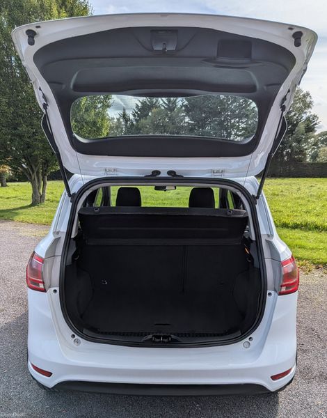 Ford B-Max 2014 NEW NCT 400165582
