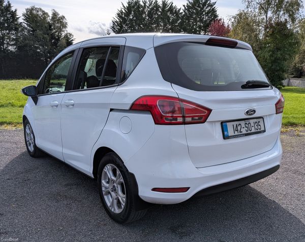 Ford B-Max 2014 NEW NCT 400165584