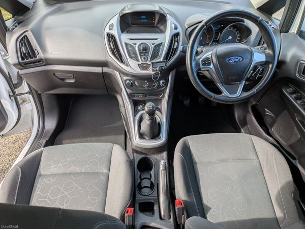 Ford B-Max 2014 NEW NCT 400165590