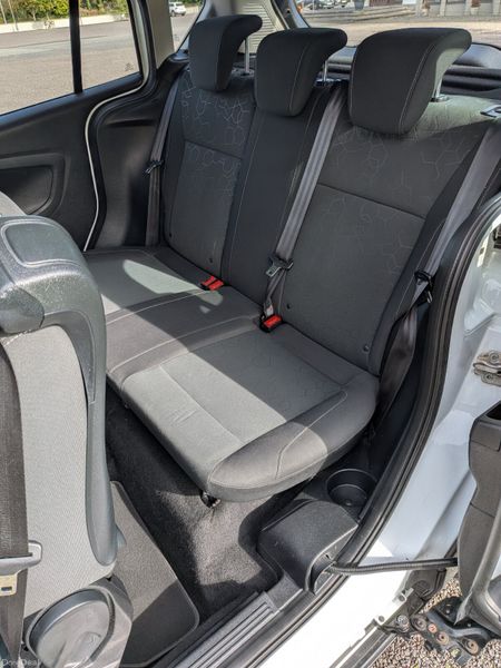 Ford B-Max 2014 NEW NCT 400165596