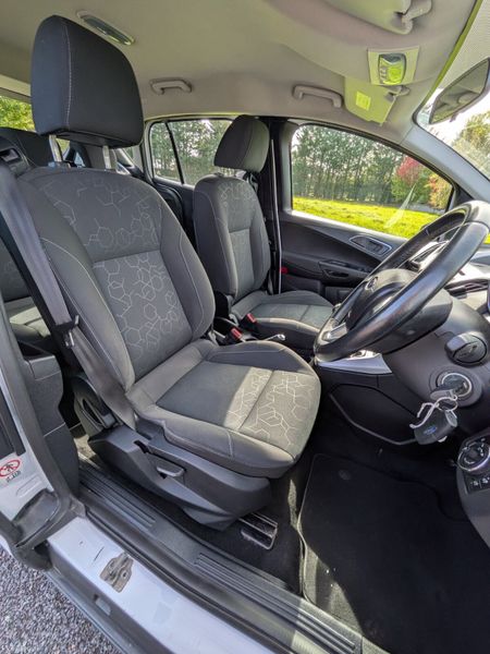 Ford B-Max 2014 NEW NCT 400165598