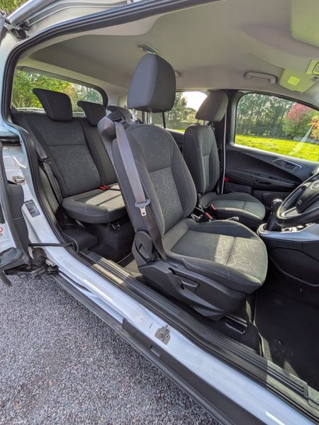 Ford B-Max 2014 NEW NCT 400165602