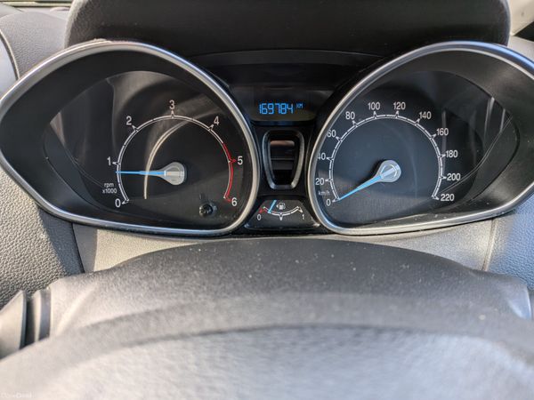 Ford B-Max 2014 NEW NCT 400165604