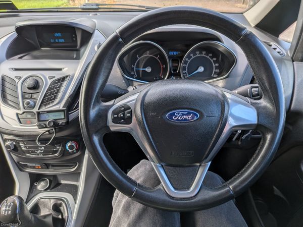 Ford B-Max 2014 NEW NCT 400165606
