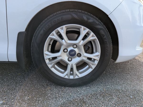 Ford B-Max 2014 NEW NCT 400165622