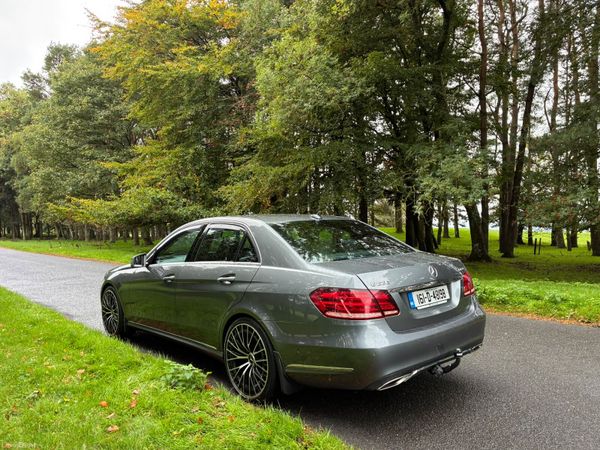 Mercedes-Benz E-Class 2016 400165798
