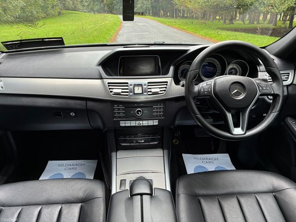 Mercedes-Benz E-Class 2016 400165808
