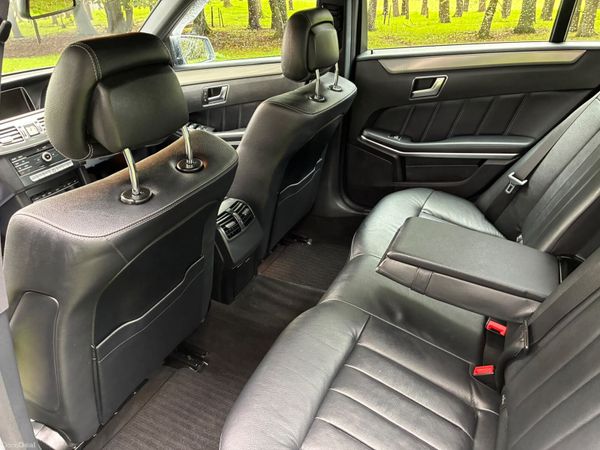 Mercedes-Benz E-Class 2016 400165820