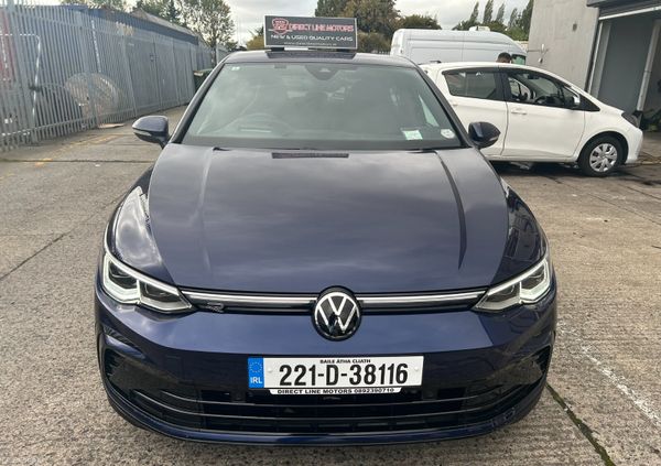 2022 Volkswagen Golf R-Line FINANCE ARRANGED 400167640