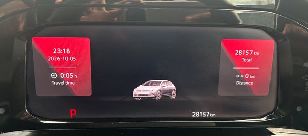 2022 Volkswagen Golf R-Line FINANCE ARRANGED 400167666