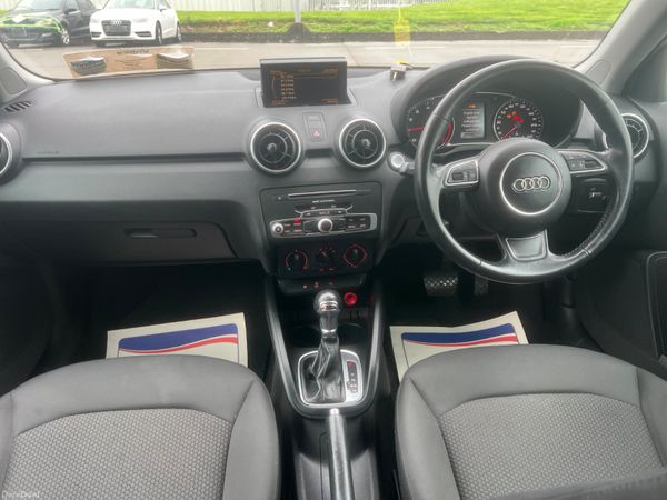 Audi A1 2017 NCT 11/28 WARRANTY 400167804