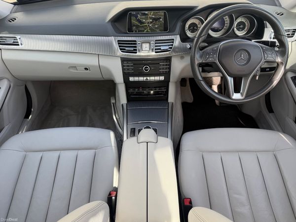 Mercedes-Benz E220d *LowKMS *Mint 400180498