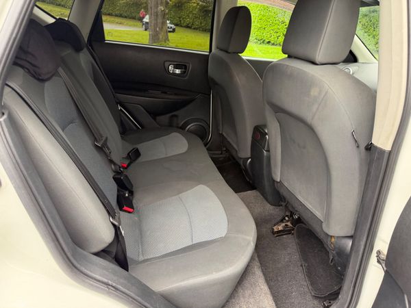 Nissan Qashqai 2013 400180890
