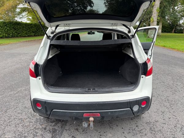 Nissan Qashqai 2013 400180892