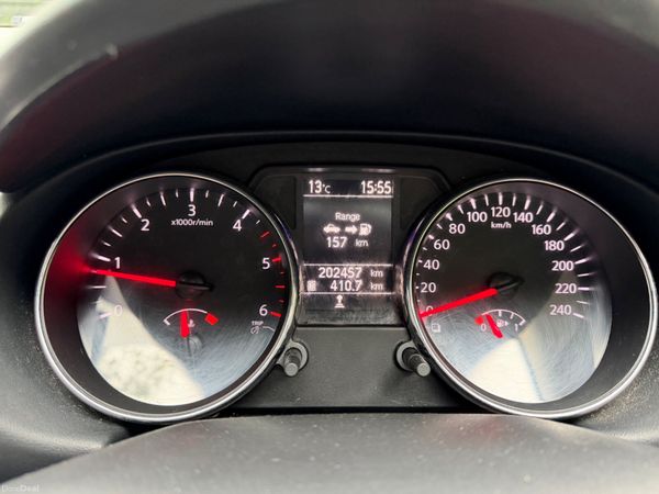 Nissan Qashqai 2013 400180894