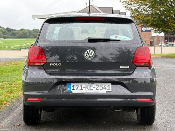 Volkswagen Polo 2017 Trandline Low mileage 400188350