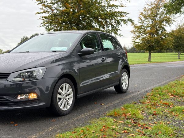 Volkswagen Polo 2017 Trandline Low mileage 400189754