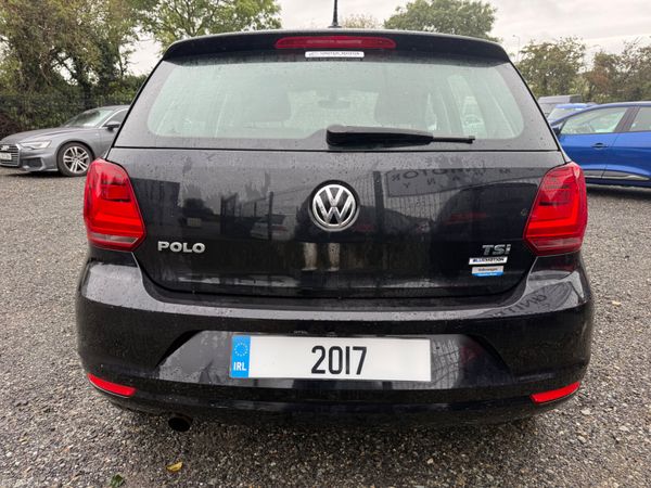 VW Polo tsi auto 400193842
