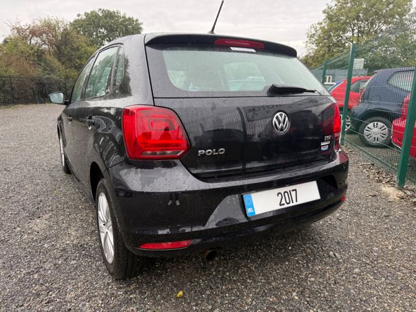 VW Polo tsi auto 400193844
