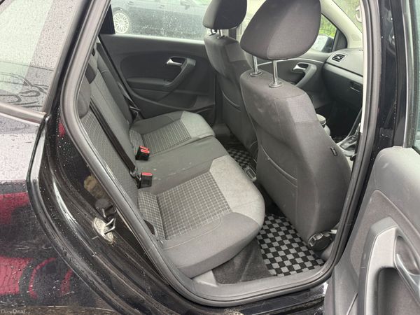 VW Polo tsi auto 400193868