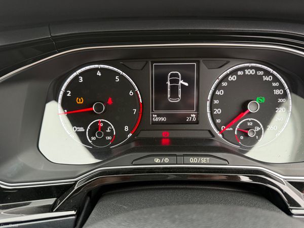 VW Polo tsi auto 400197704