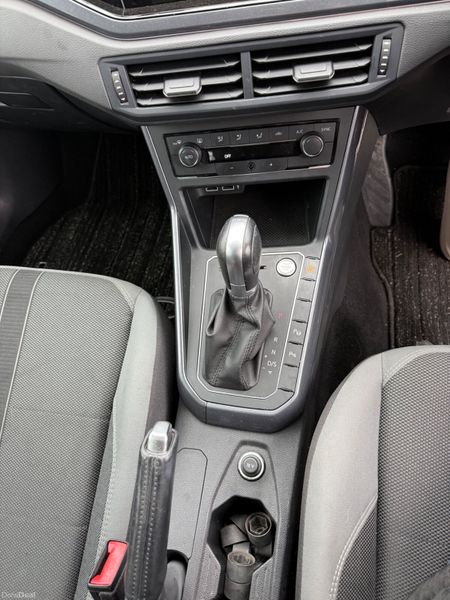 VW Polo tsi auto 400197706