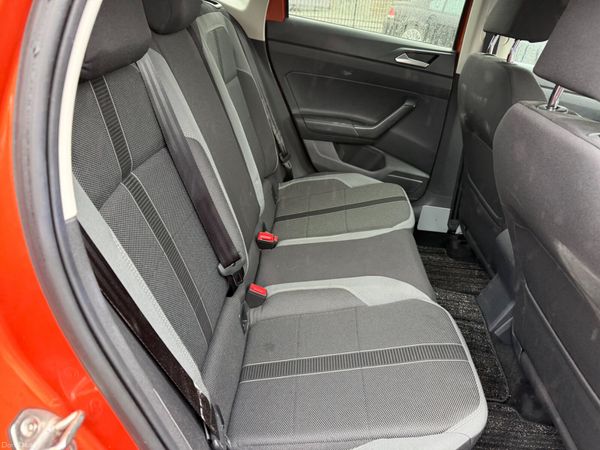 VW Polo tsi auto 400197712