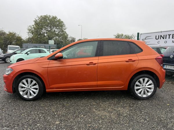 VW Polo tsi auto 400198124
