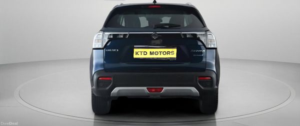 Suzuki S-CROSS 2023 auto 400104102