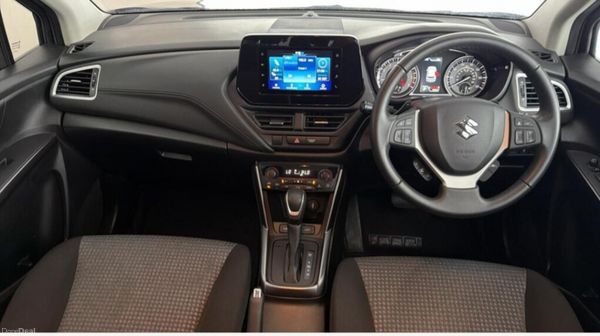 Suzuki S-CROSS 2023 auto 400104104