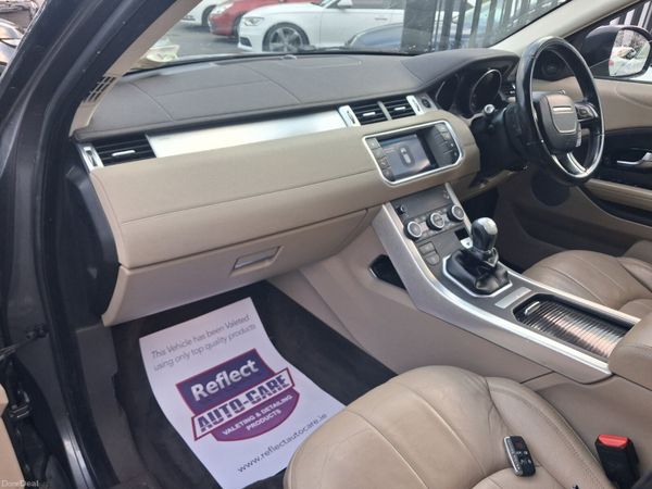 Land Rover Range Rover Evoque 2017 new nct 400112216