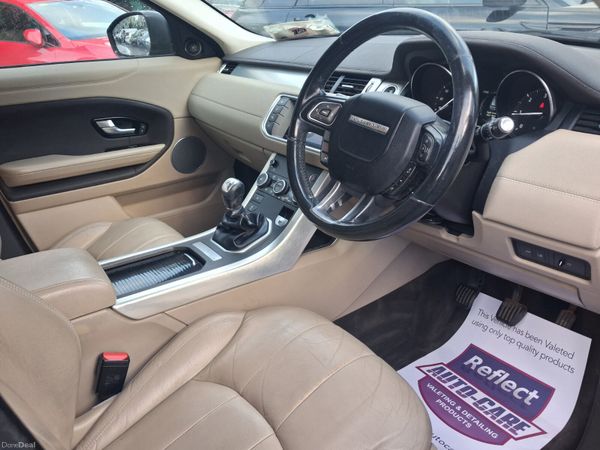 Land Rover Range Rover Evoque 2017 new nct 400112218