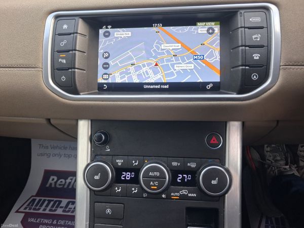 Land Rover Range Rover Evoque 2017 new nct 400112222