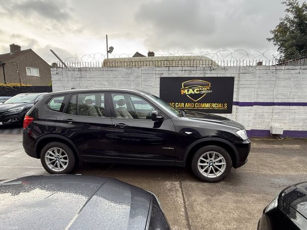 BMW X3 2013 400114542