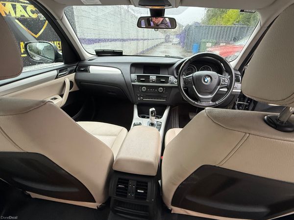 BMW X3 2013 400114548