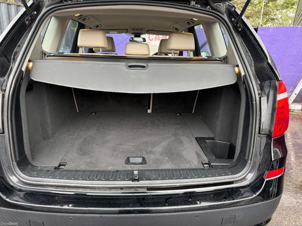 BMW X3 2013 400114556