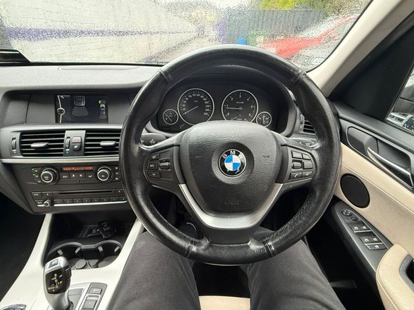 BMW X3 2013 400114558