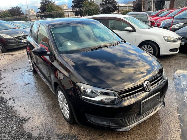 2013 Volkswagen Polo, 2 of 14