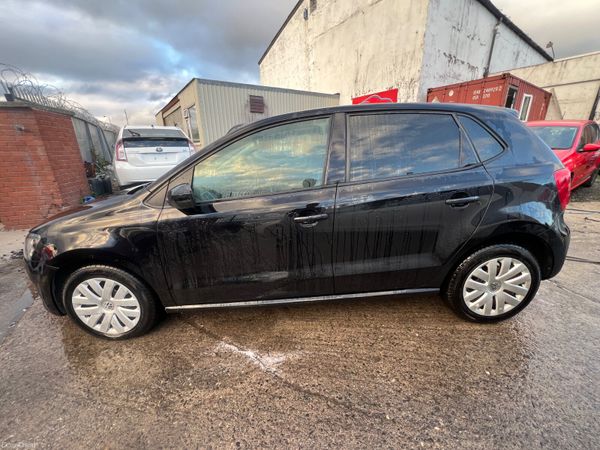 2013 Volkswagen Polo, 5 of 14