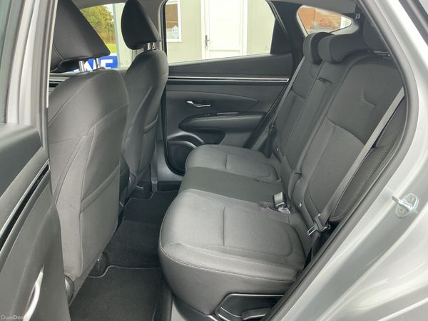 2021 HYUNDAI TUCSON 1.6 DIESE COMFORT PLUS LOW KMS 400120310