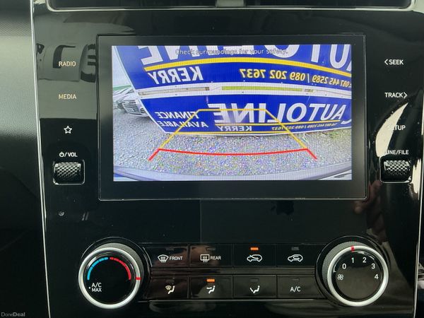 2021 HYUNDAI TUCSON 1.6 DIESE COMFORT PLUS LOW KMS 400120320